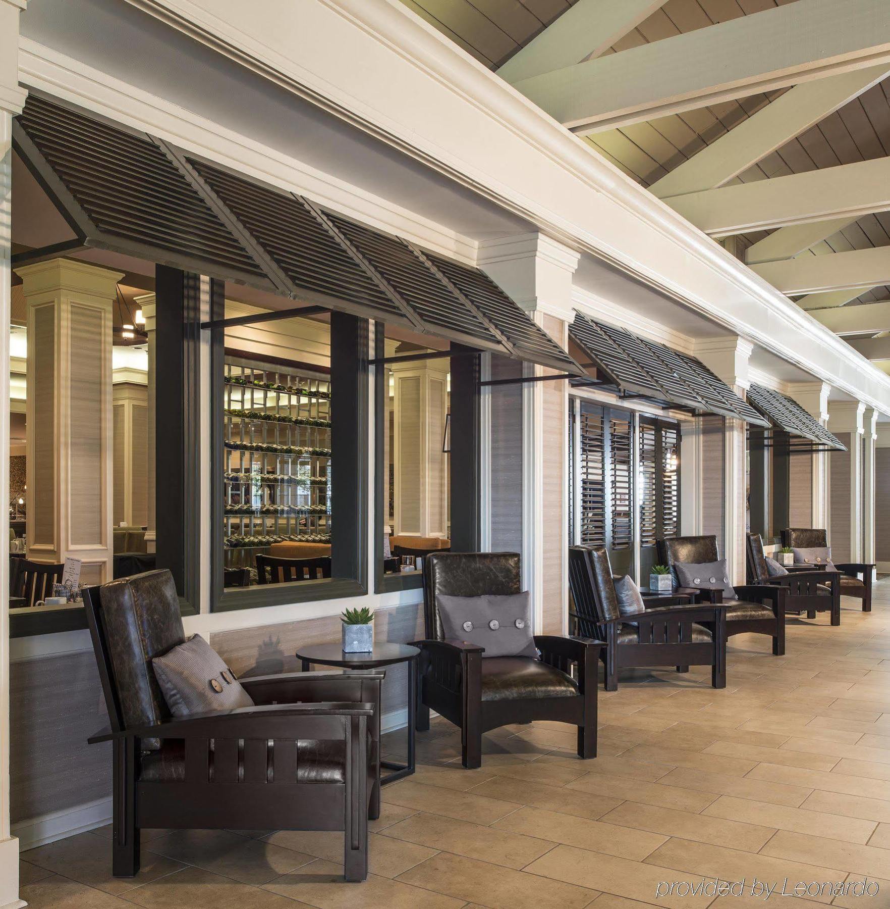 Hotel Doubletree By Hilton Raleigh Durham Airport At Research Triangle Park Exterior foto