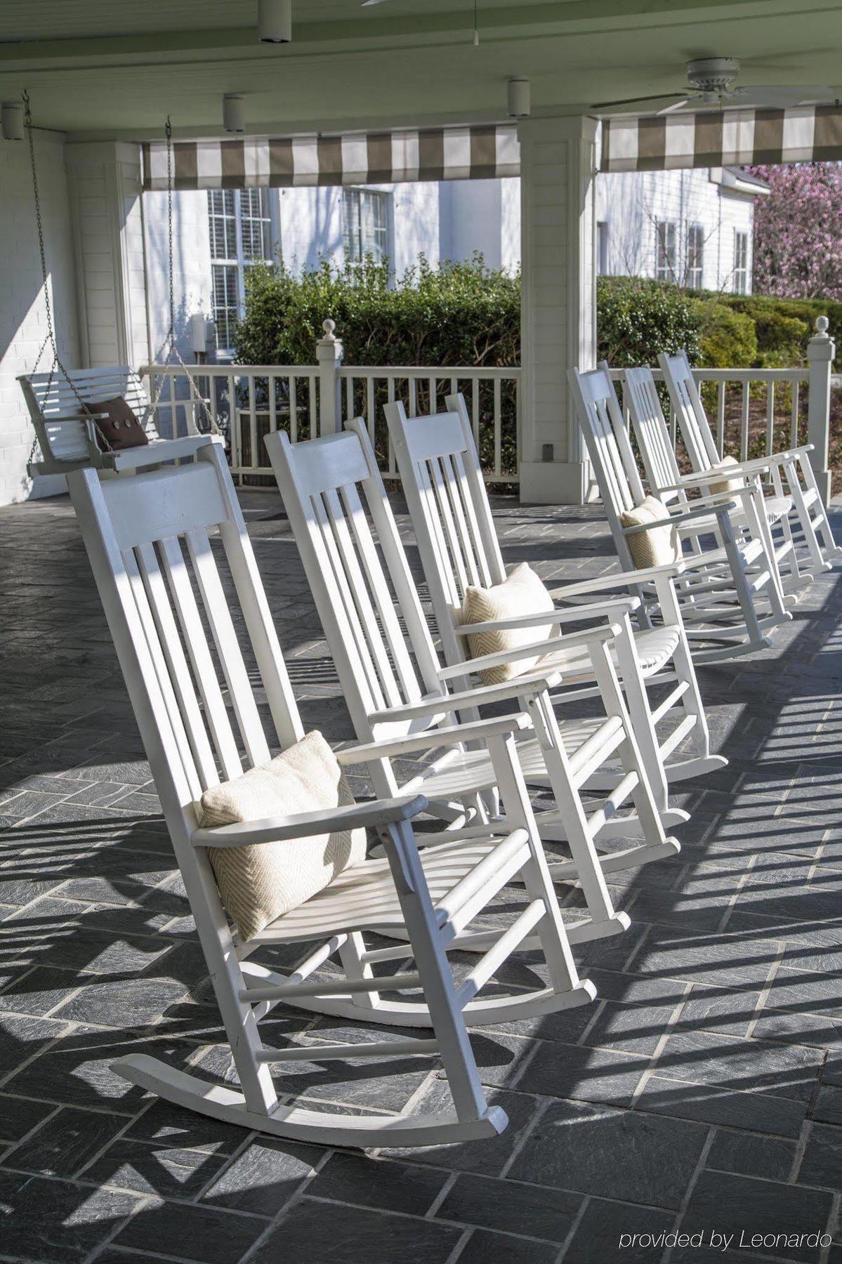 Hotel Doubletree By Hilton Raleigh Durham Airport At Research Triangle Park Exterior foto